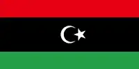 libya flag